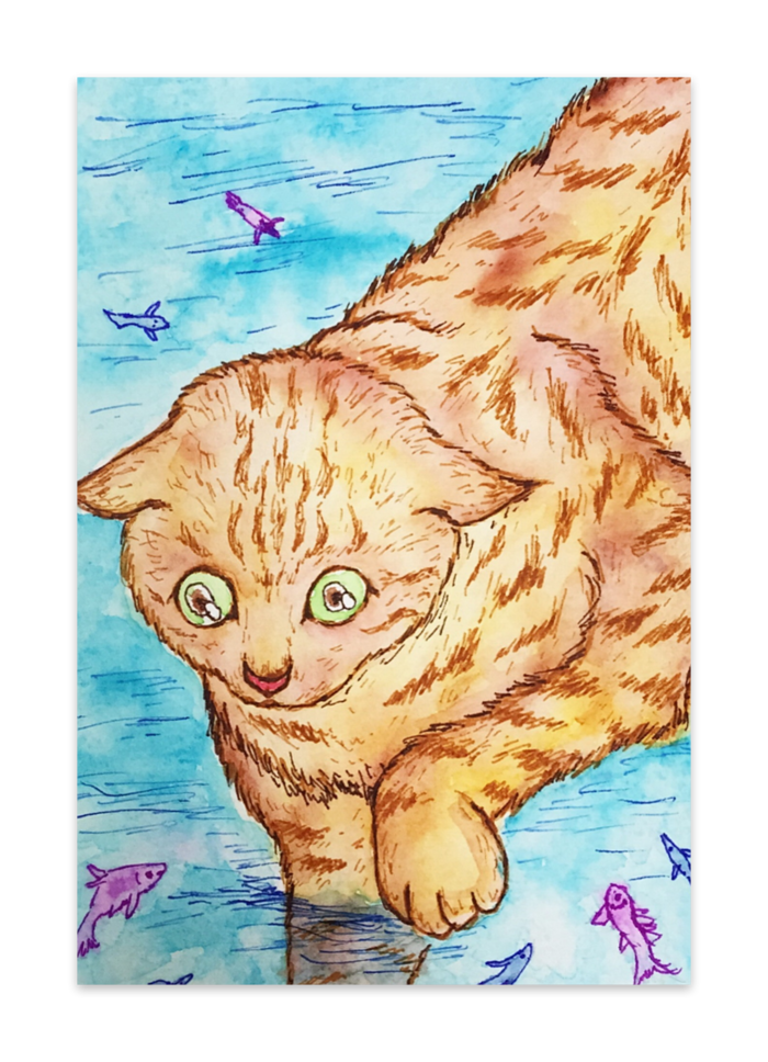 水遊びしよう ぼくらの時間 空組 Booth