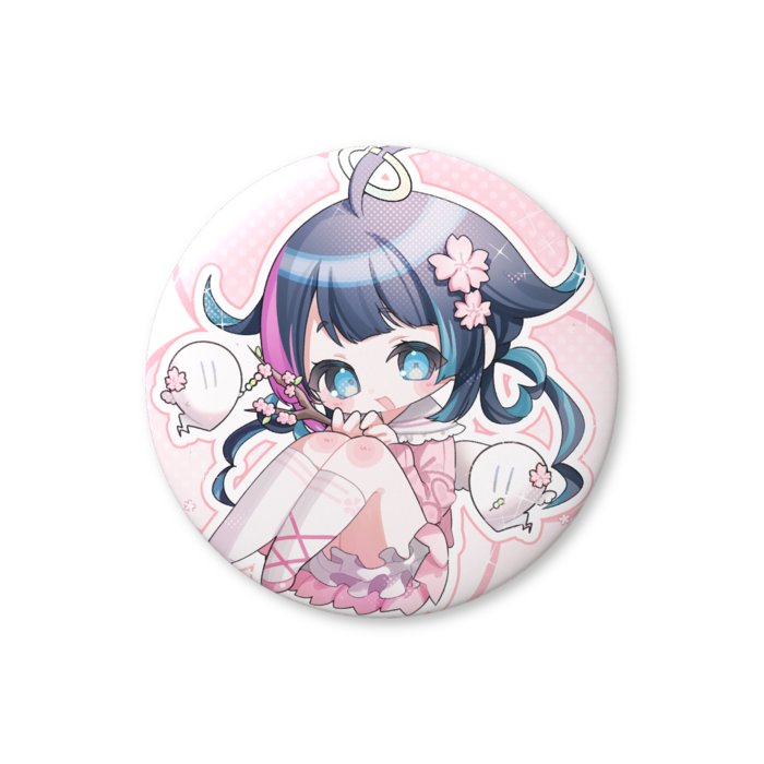 缶バッジ（バリュー） - 56mm