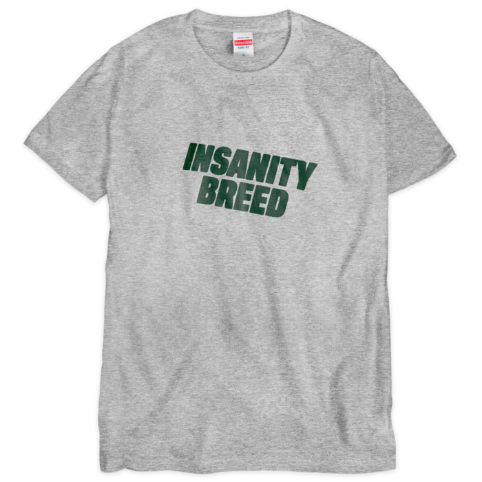 Tシャツ（シルクスクリーン印刷） - XL - 1色(3)