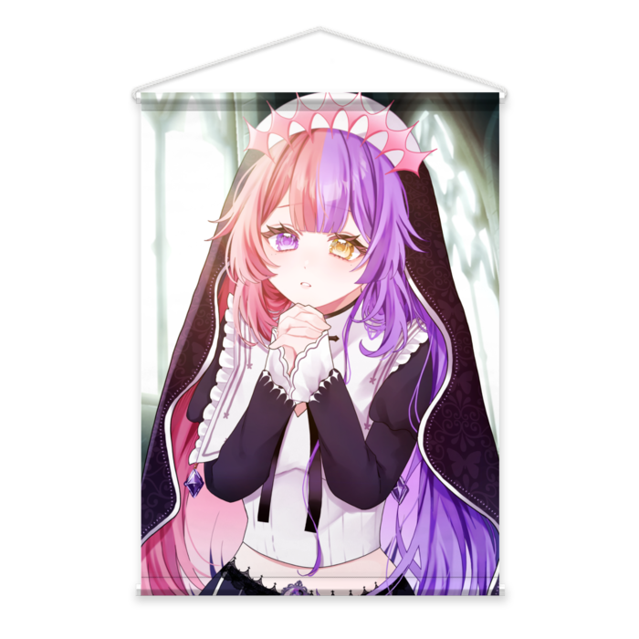 タペストリー - B2縦