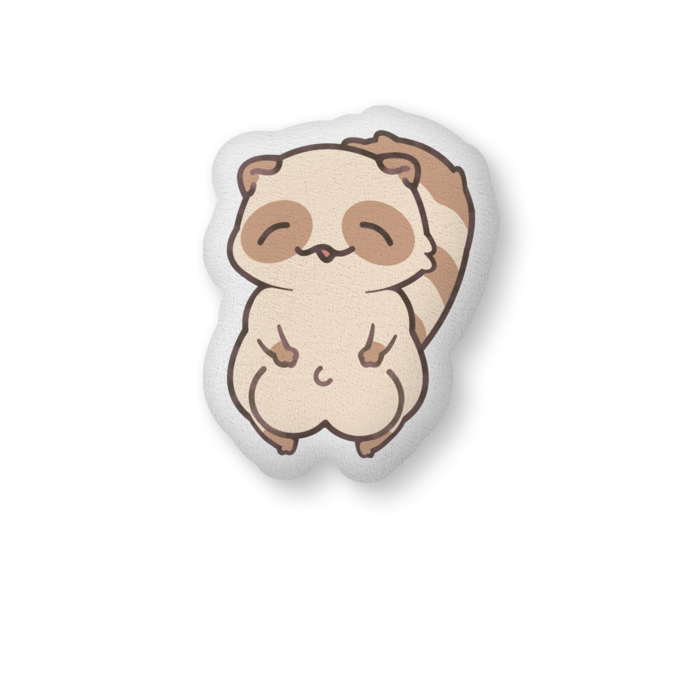 ふかふかまくら（中）