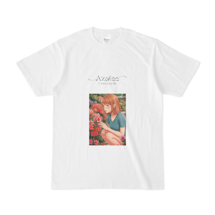 Tシャツ - S - 白