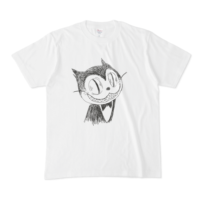 Tシャツ - M