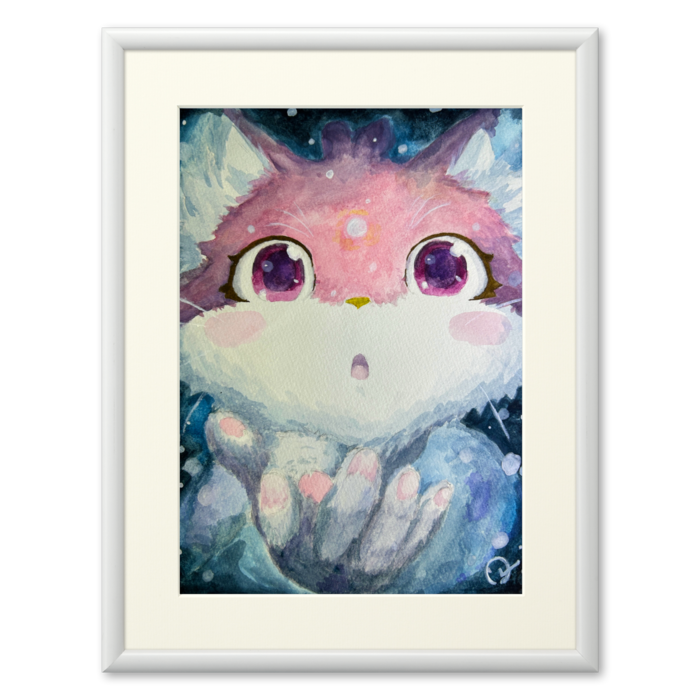 複製画(プリモアート) - A2