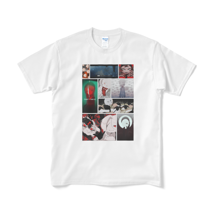 Tシャツ（短納期） - M - ホワイト