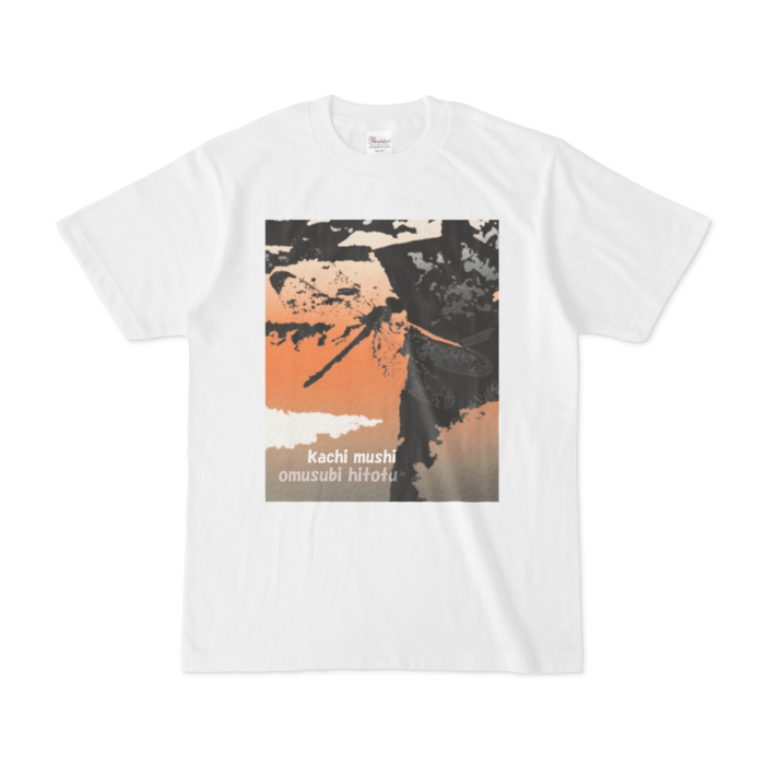 Tシャツ - S