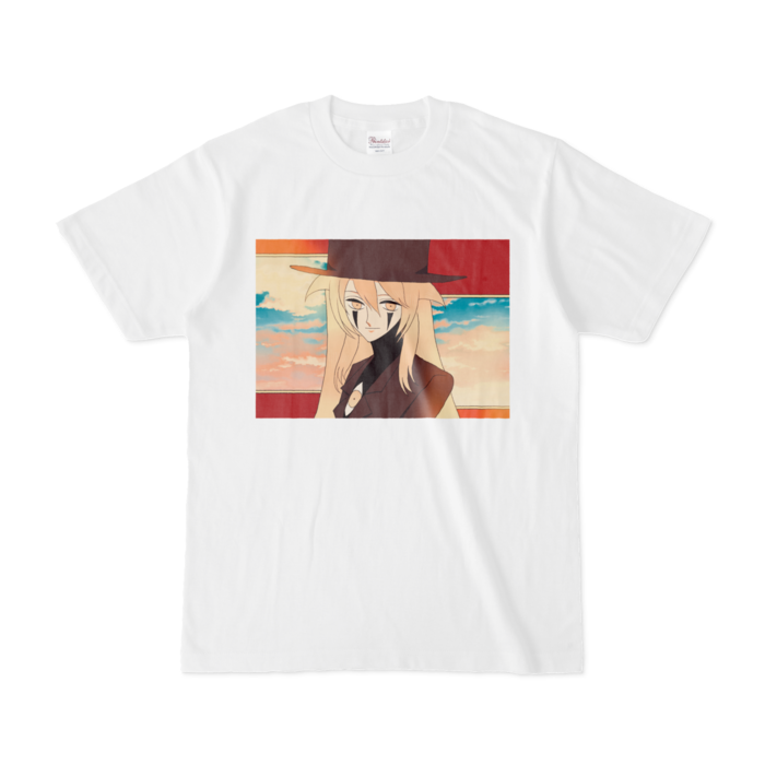 Tシャツ - S - 白