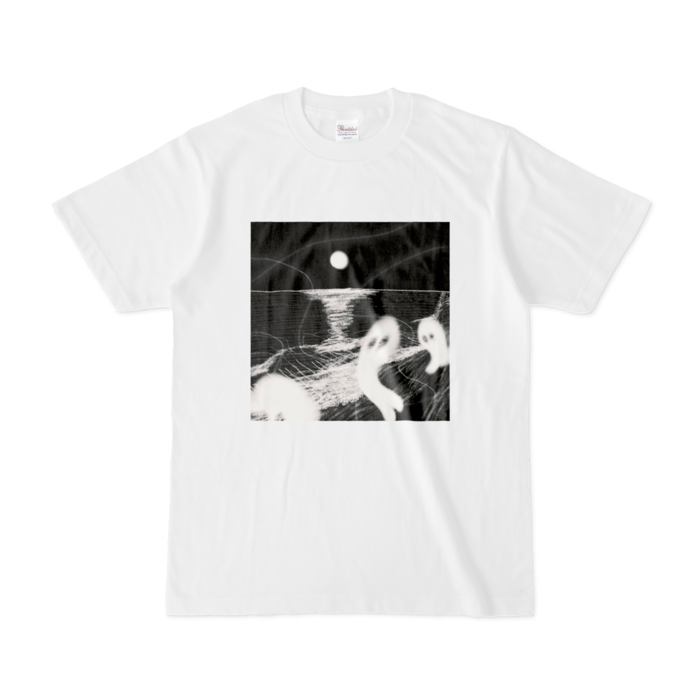 Tシャツ - S - 白