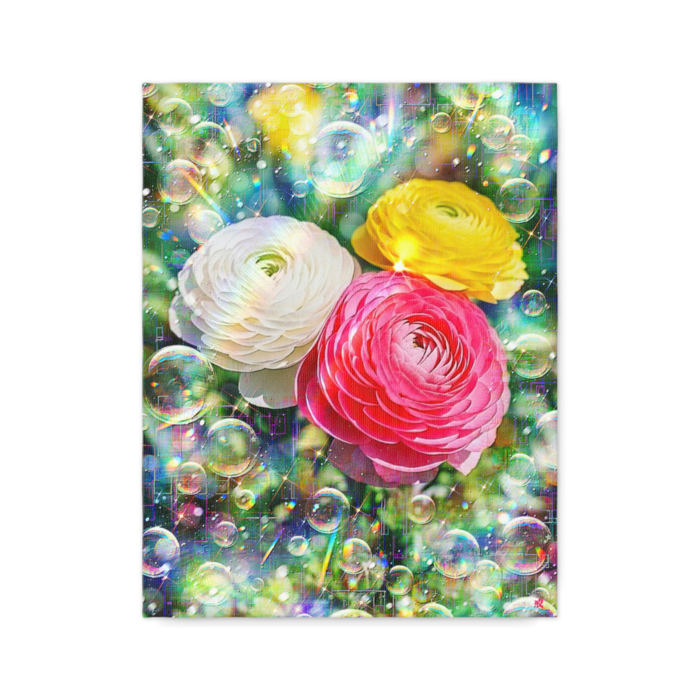 キャンバス - F6