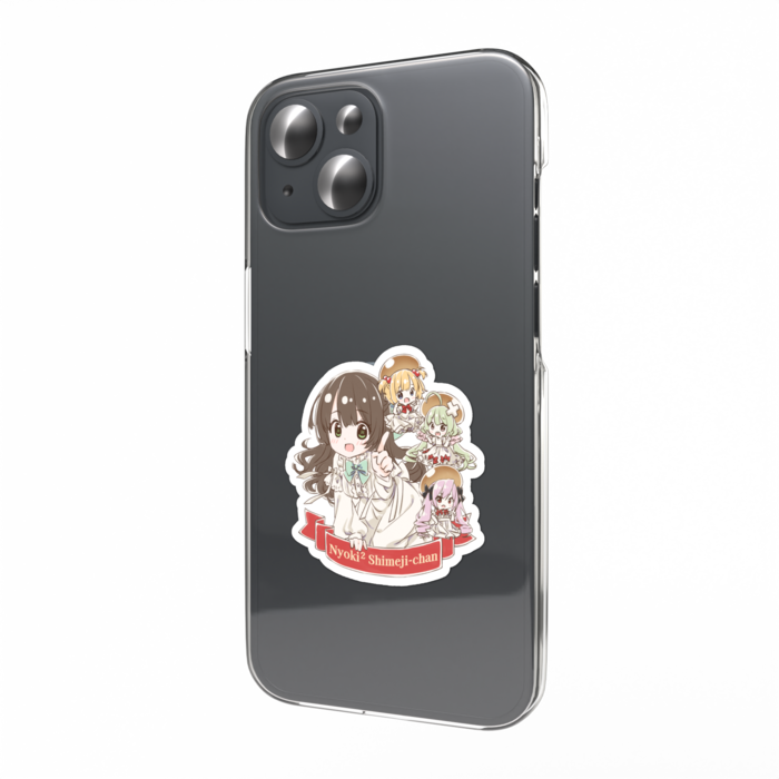 スマホステッカー - 縦