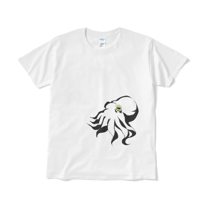 Tシャツ（短納期） - L - ホワイト