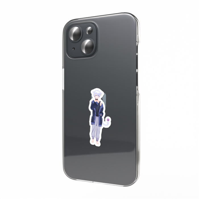 スマホステッカー - 縦