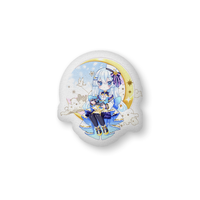 ❄白雪ステラ(中)