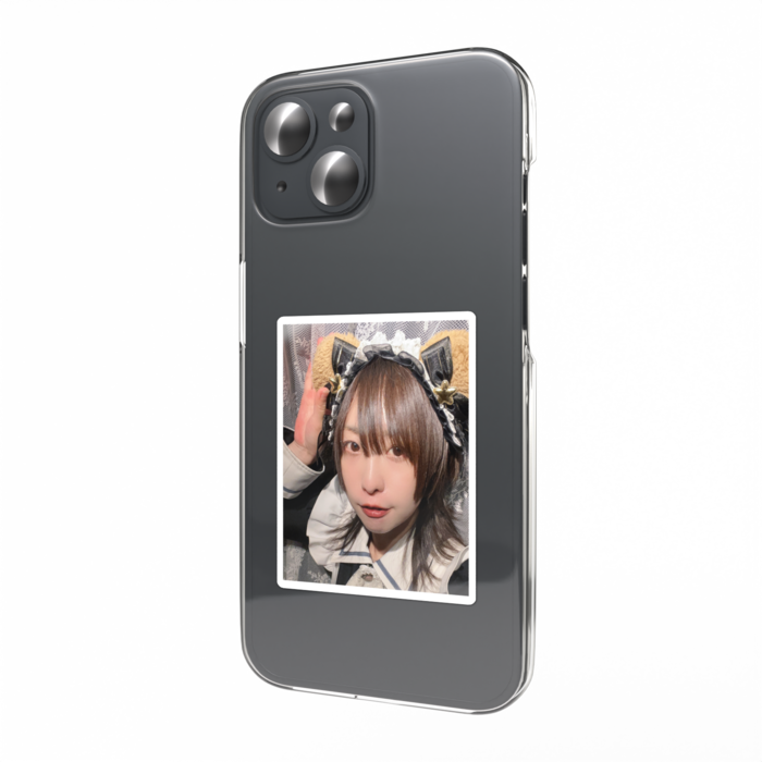 スマホステッカー（りんくる）