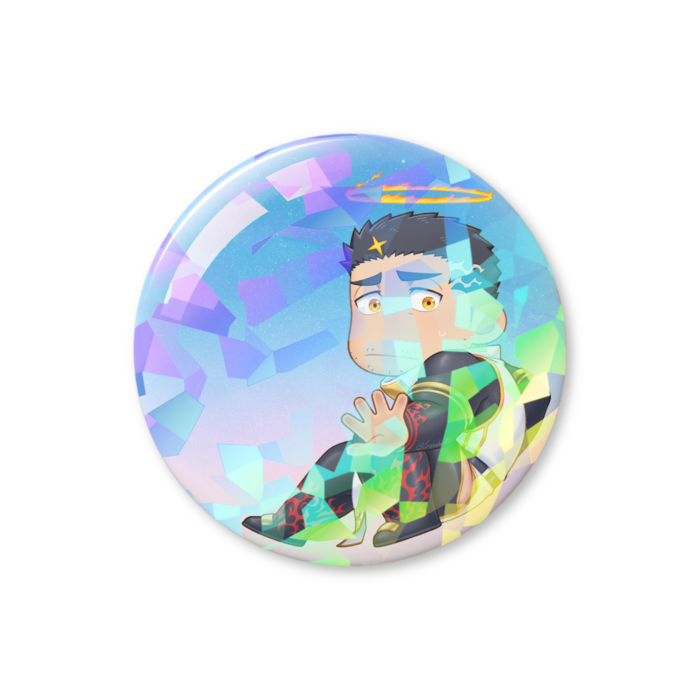 ザバーニーヤ(Zabaniyya) 76mm