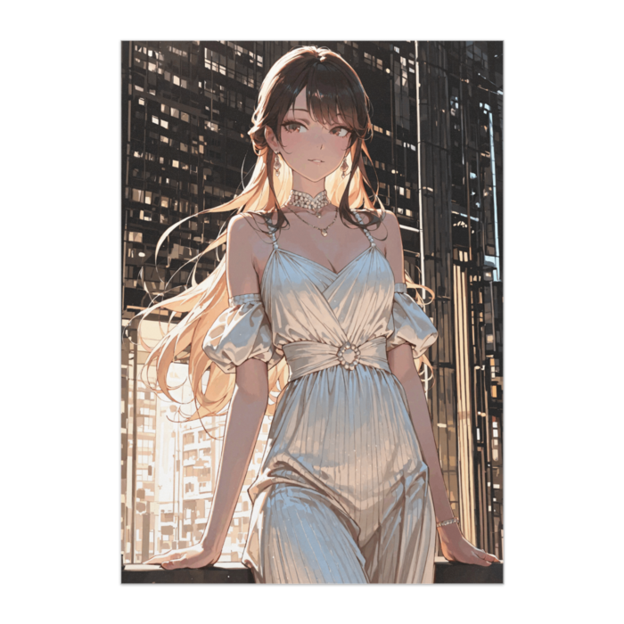 ポスター - A2