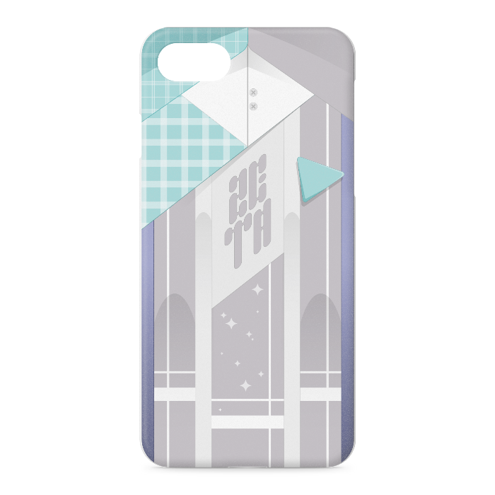 iPhoneケース - iPhone 7 / 8 / SE(第2・第3世代) - 正面印刷のみ