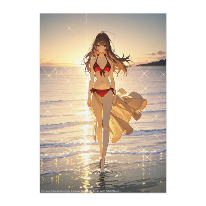 ポスター - A2