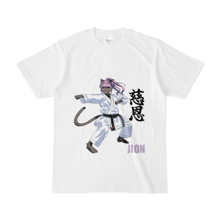Tシャツ - S - 白