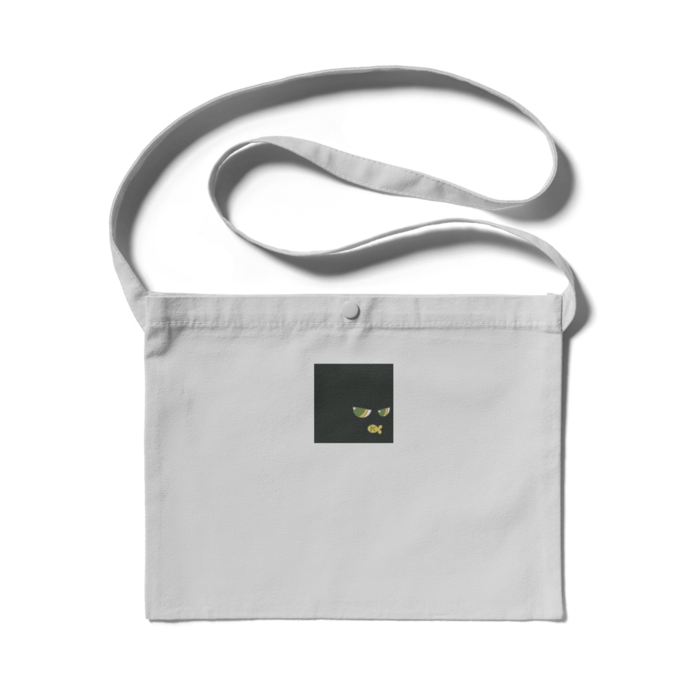 サコッシュ - 300 x 230 (mm)