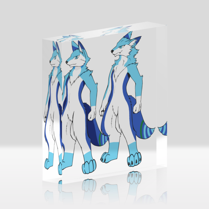 リデザイン追加版- 100x100mm