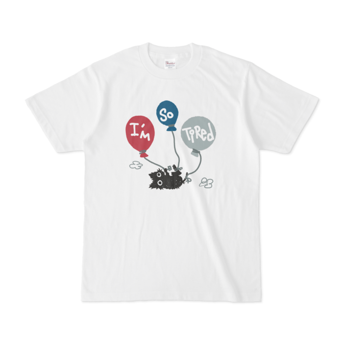 Tシャツ - S