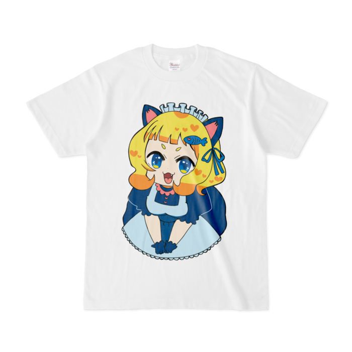Tシャツ - S - 白