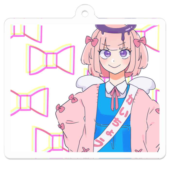 会長ver