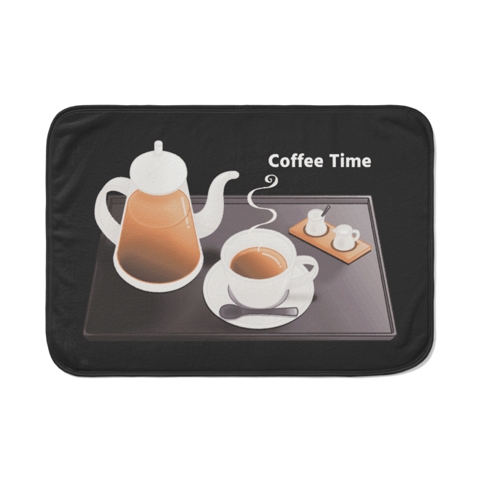 ブランケット　黒色（ブラック）