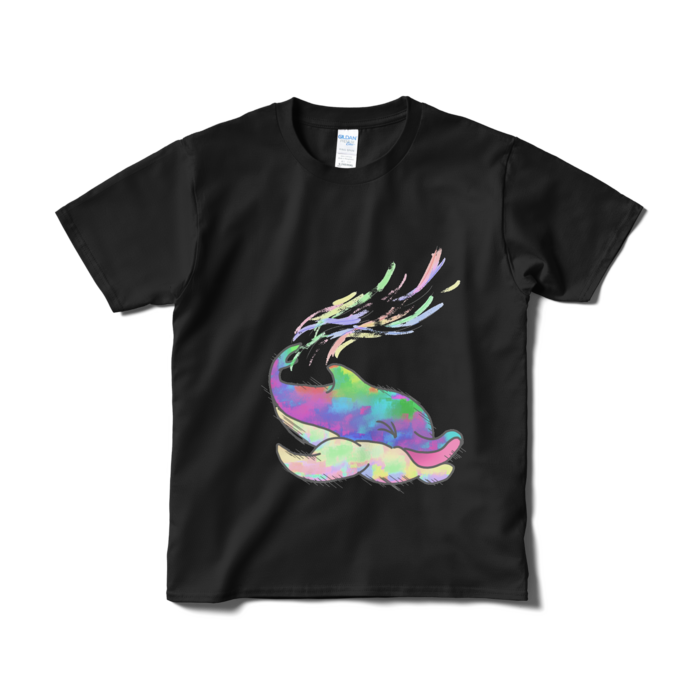 Tシャツ（短納期） - S - ブラック