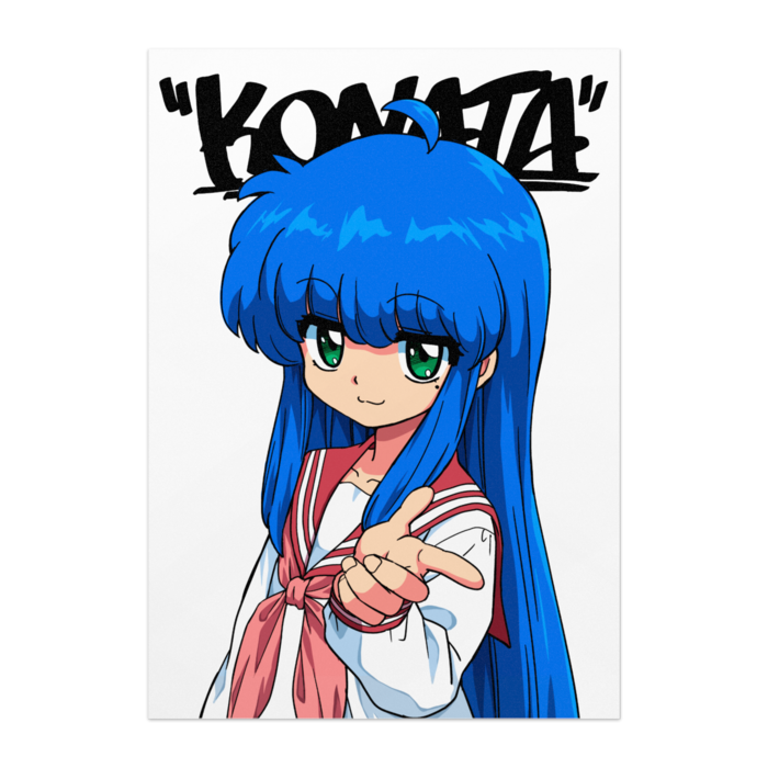 KONATA - B2
