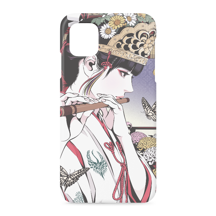 iPhoneケース - iPhone 11 - 側面あり