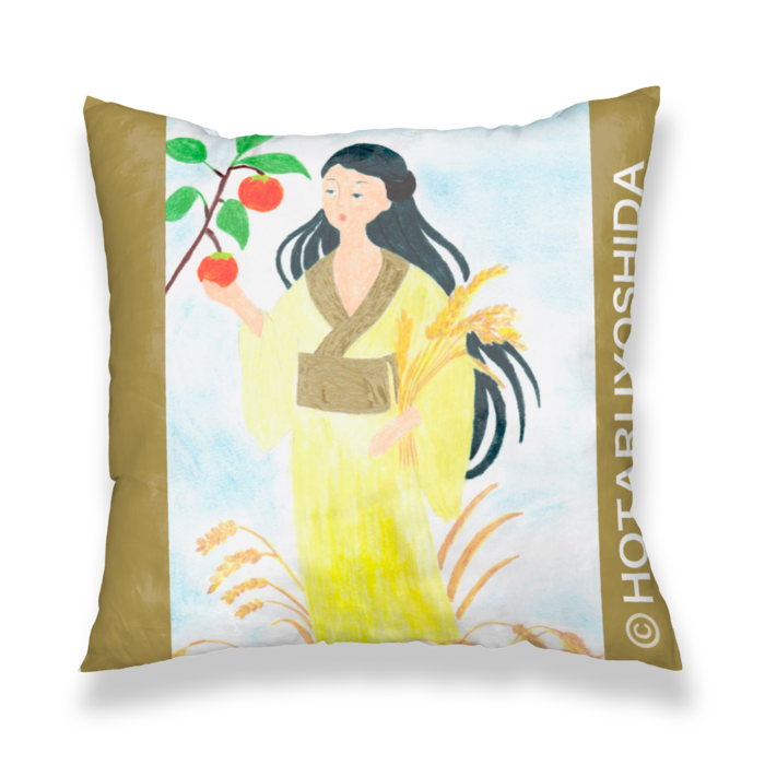 クッションカバー - 450x450(mm)