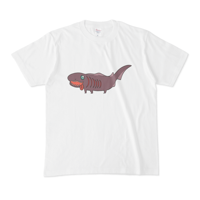 Tシャツ - M - 白