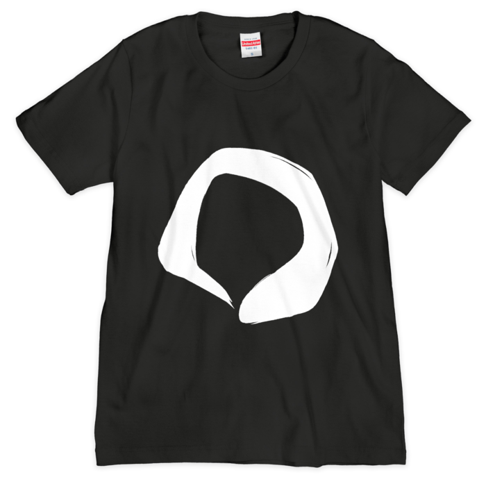 Tシャツ（シルクスクリーン印刷） - S - 1色