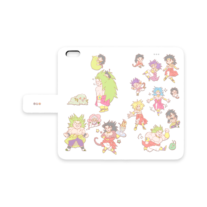 iPhone 6 Plus / 6s Plus