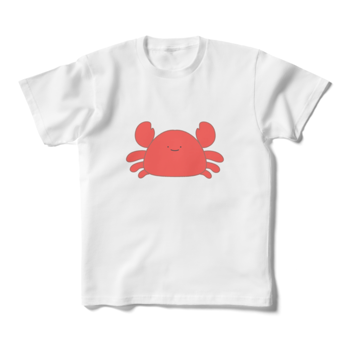 キッズTシャツ - 160cm (XS) - 正面