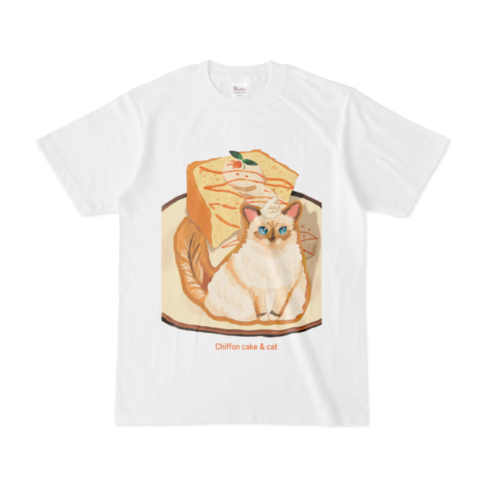 Tシャツ - S - 白