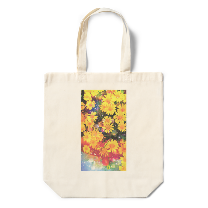 エコバッグ - 360×370×110(mm)