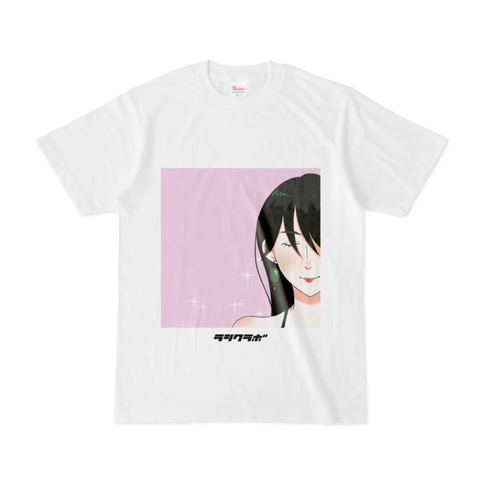 Tシャツ - S - 白