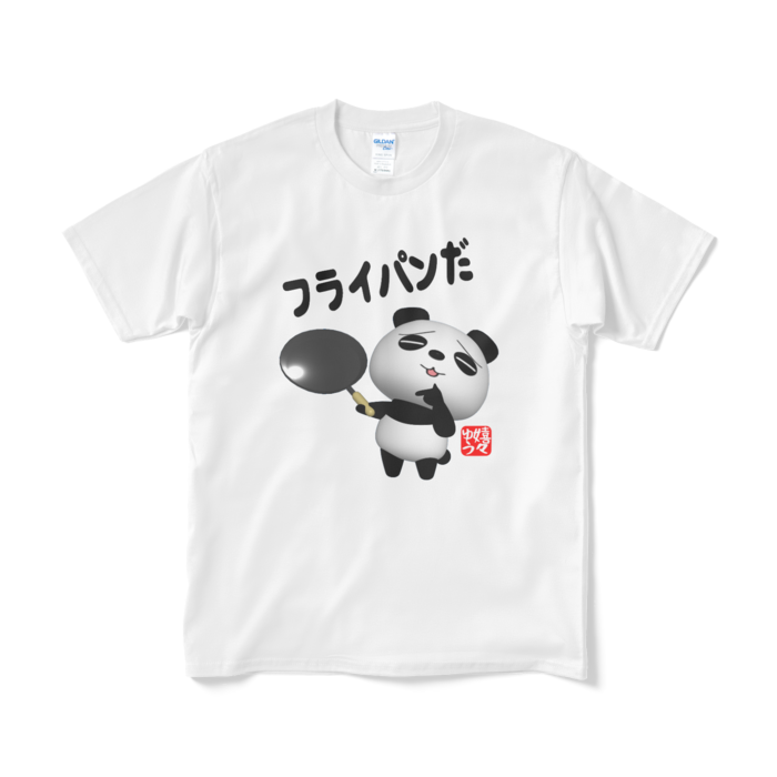 Tシャツ（短納期） - M - ホワイト