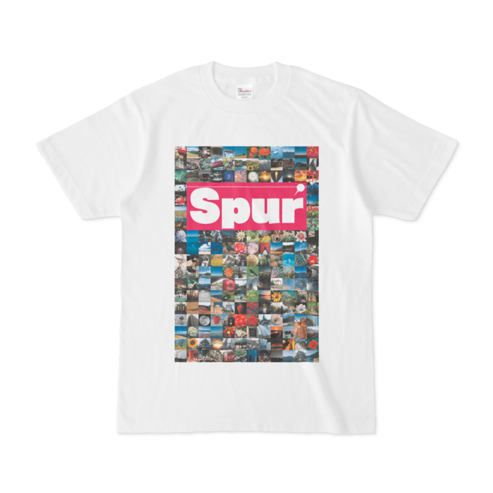 Tシャツ - S - 白