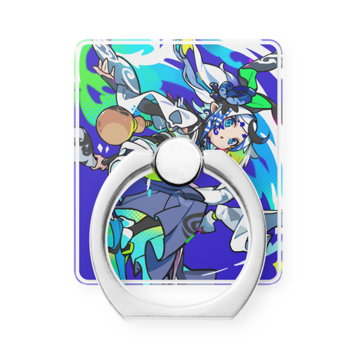 スマホリング