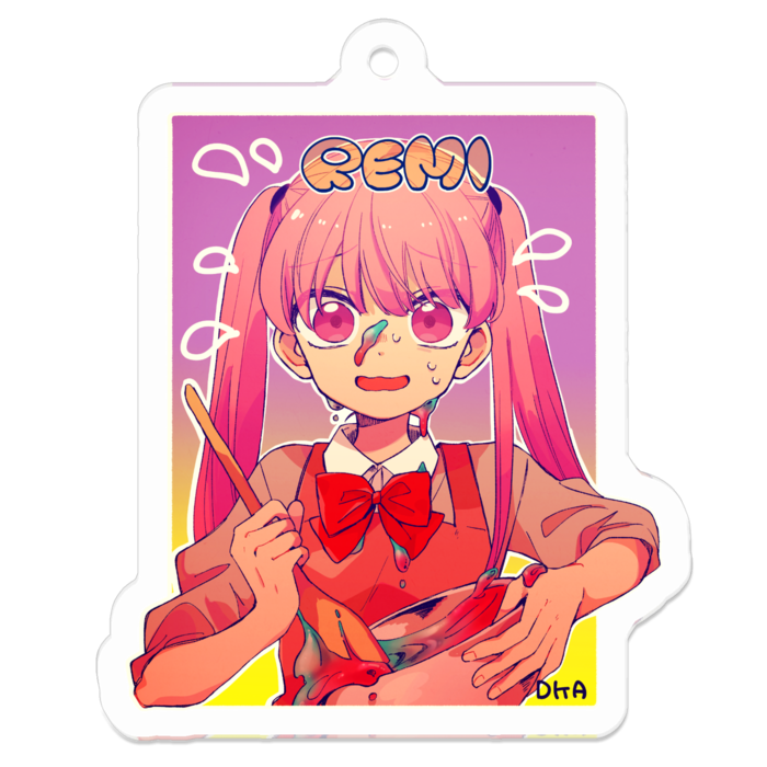 せいかつ_綾崎レミ