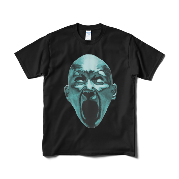 Tシャツ（短納期） - M - ブラック