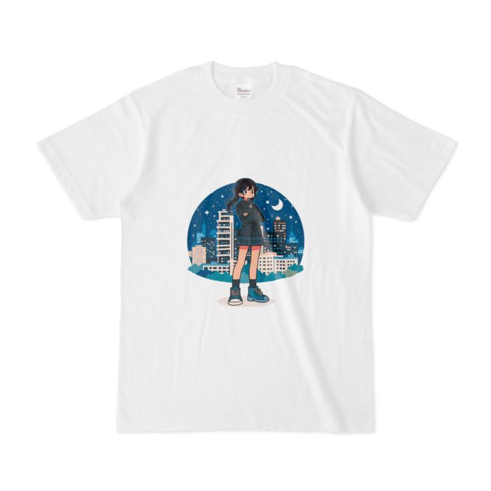 Tシャツ - S - 白