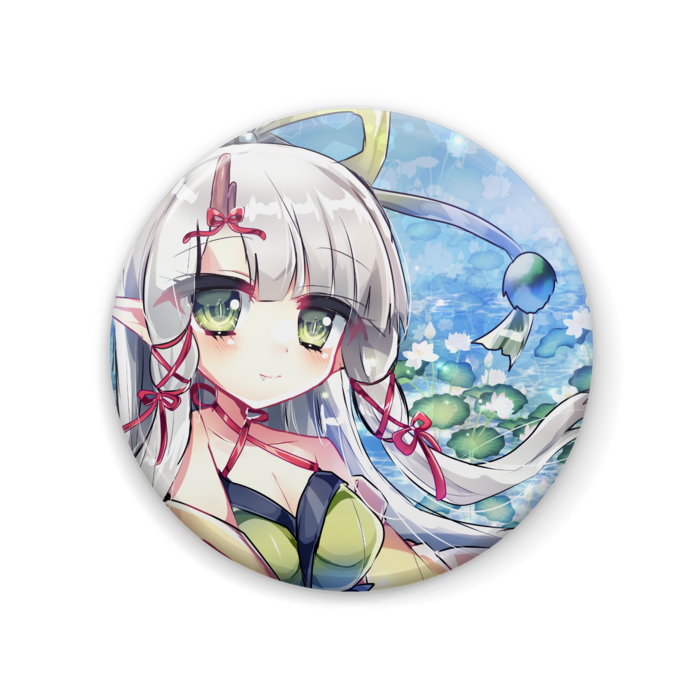缶バッジ - 57mm