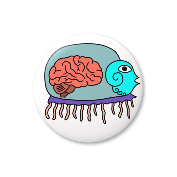 缶バッジ（バリュー） - 32mm