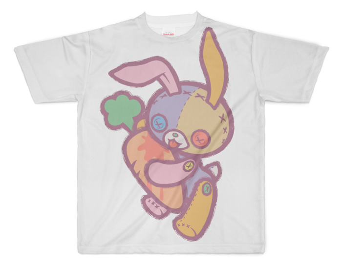 【ＸＬ】カラフル①