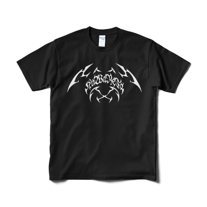 Tシャツ(短納期) - M - ブラック